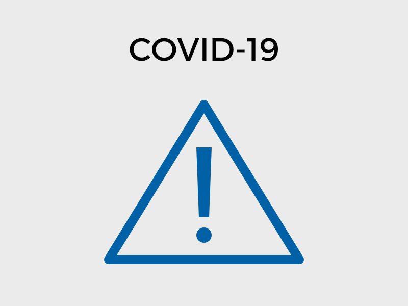 Opatření SZÚ ve spojitosti s COVID-19