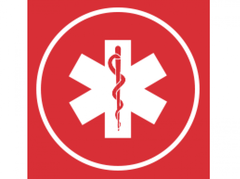 Podnikové AED defibrilátory registrovány do aplikace Záchranka.