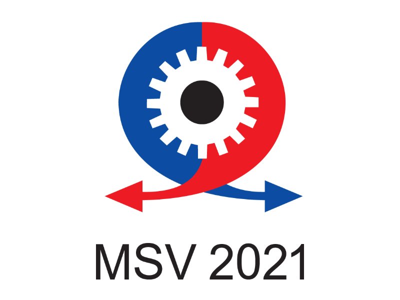 SZÚ se zúčastní MSV 2021