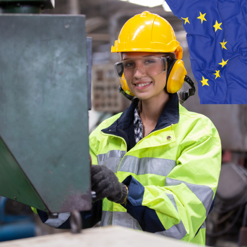 New Machinery Regulation adopted by the European Council