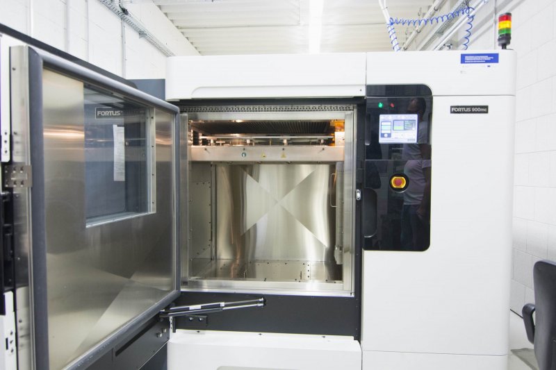 3D printing of products - NEW