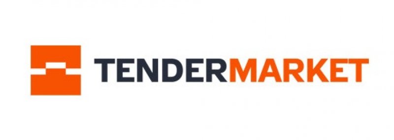 Jsme registrovaným dodavatelem na e-tržišti TENDERMARKET