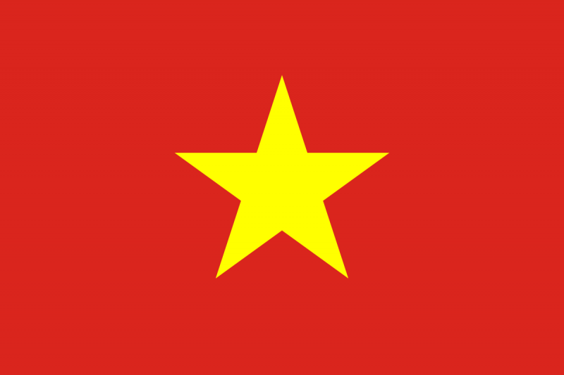 SZU Vietnam
